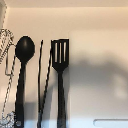 Apartament Fibra Brownie Rybnik  Luaran gambar
