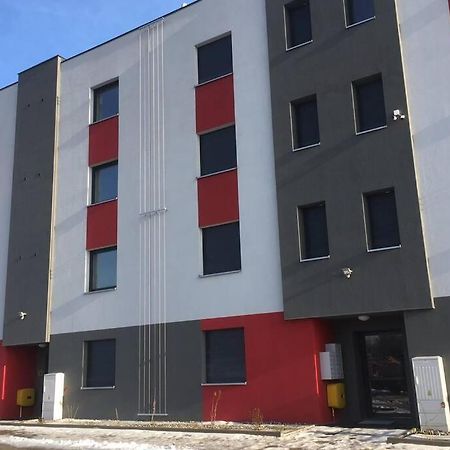 Apartament Fibra Brownie Rybnik  Luaran gambar