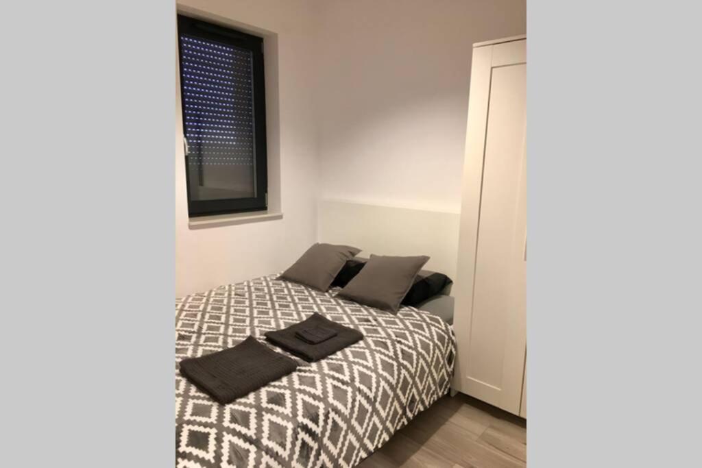Apartament Fibra Brownie Rybnik  Luaran gambar