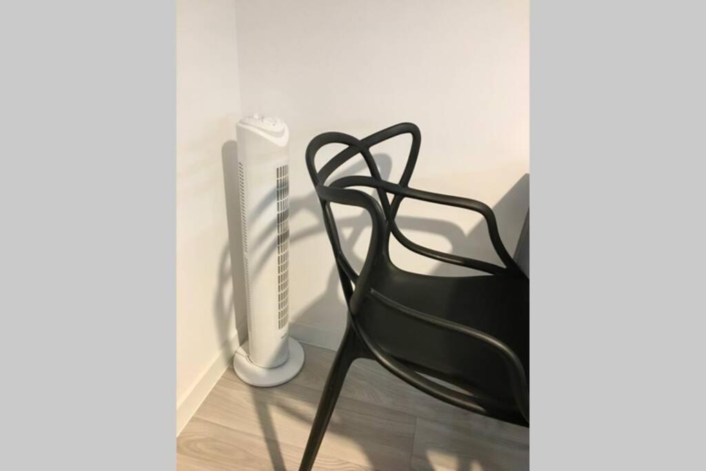 Apartament Fibra Brownie Rybnik  Luaran gambar