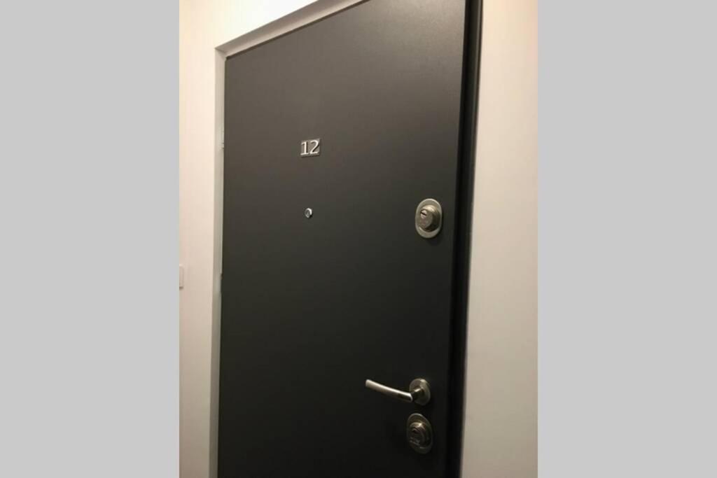 Apartament Fibra Brownie Rybnik  Luaran gambar