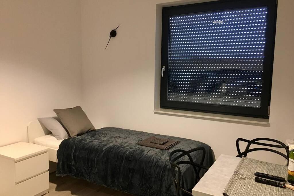 Apartament Fibra Brownie Rybnik  Luaran gambar