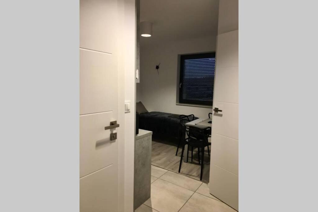 Apartament Fibra Brownie Rybnik  Luaran gambar