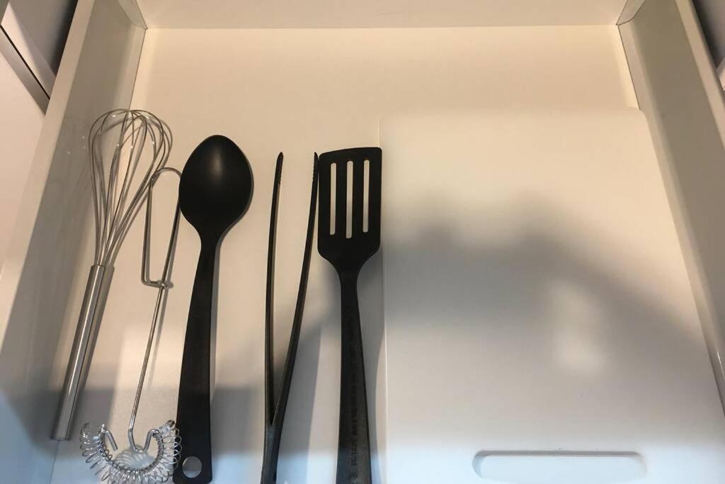 Apartament Fibra Brownie Rybnik  Luaran gambar