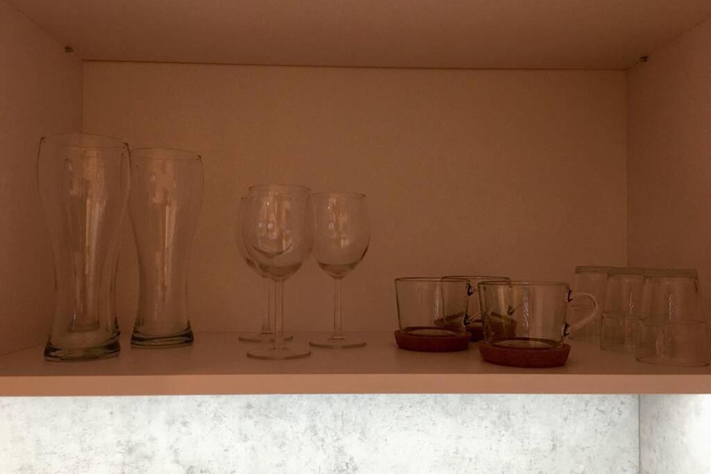 Apartament Fibra Brownie Rybnik  Luaran gambar