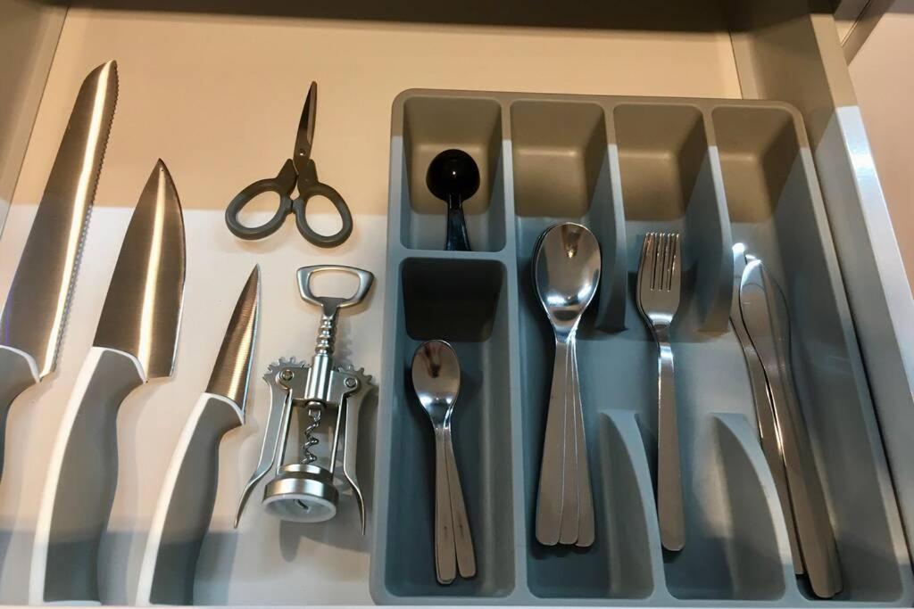 Apartament Fibra Brownie Rybnik  Luaran gambar